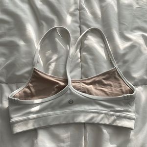 Lululemon flow Y bra